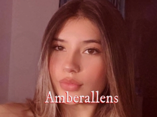Amberallens