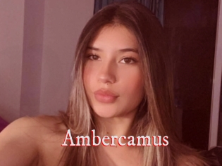 Ambercamus