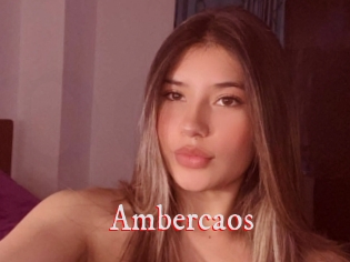 Ambercaos