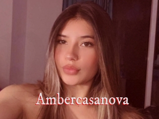 Ambercasanova