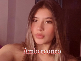 Amberconto