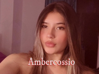 Ambercossio