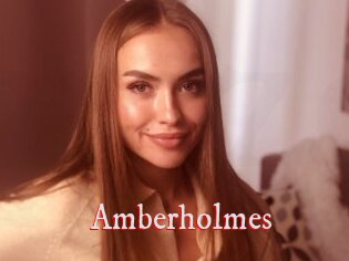 Amberholmes