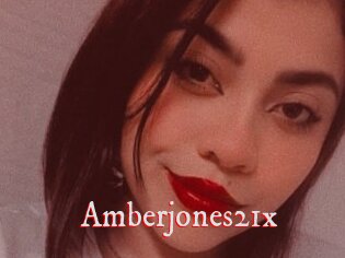 Amberjones21x