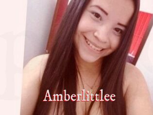 Amberlittlee