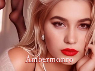 Ambermonro