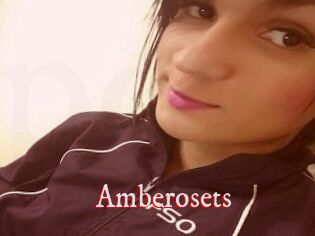 amberosets Pornstars Zoe