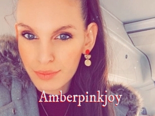 Amberpinkjoy