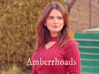 Amberrhoads