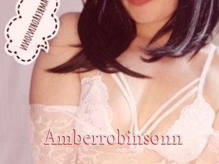 Amberrobinsonn