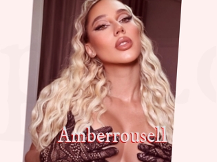 amberrousell Pornstars Zoe