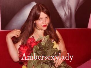Ambersexylady