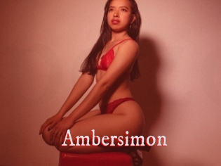 Ambersimon