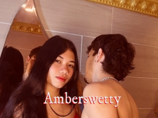 Amberswetty