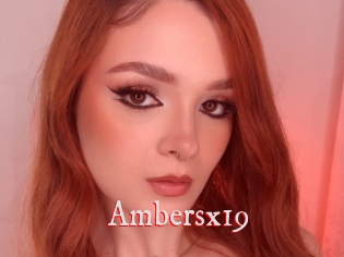 Ambersx19