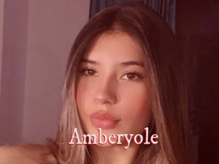 amberyole Pornstars Zoe
