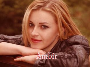 Ambir
