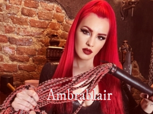 ambrablair Pornstars Zoe
