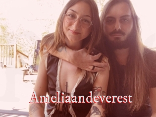 Ameliaandeverest