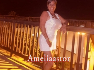 Ameliaastor