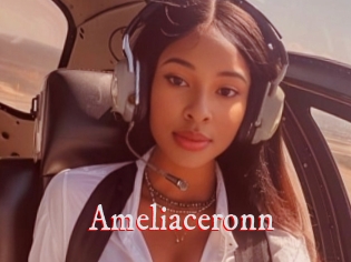 Ameliaceronn