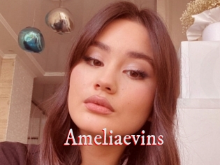 Ameliaevins