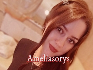 Ameliasorys