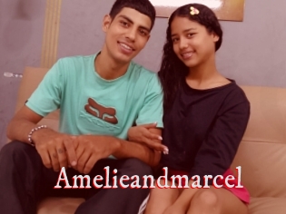 Amelieandmarcel