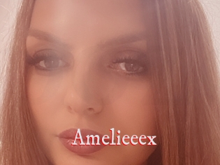 amelieeex Pornstars Zoe