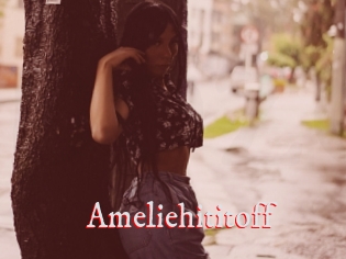 Ameliehititoff