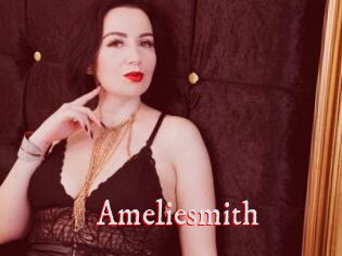 Ameliesmith