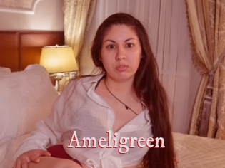 Ameligreen