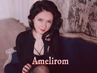 Amelirom