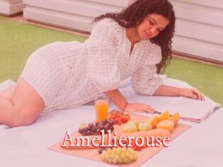 Amellierouse