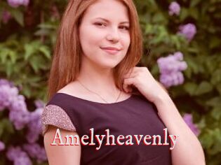 amelyheavenly Pornstars Zoe