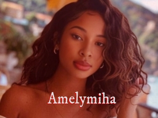 Amelymiha