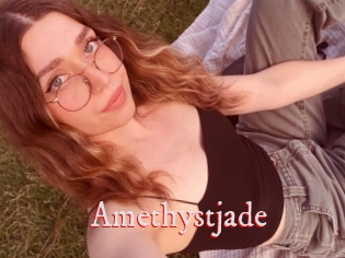 Amethystjade