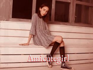 Amicutegirl