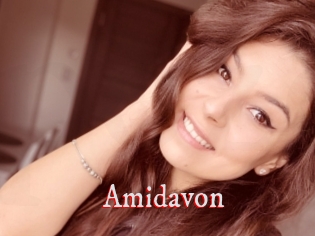 Amidavon