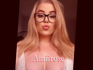 Amiirose