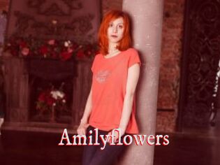 Amilyflowers
