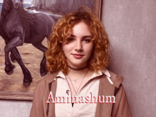 Aminashum