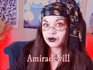 Amiradewill