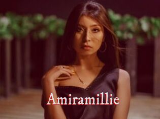 Amiramillie