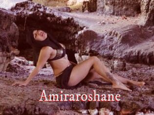 Amiraroshane