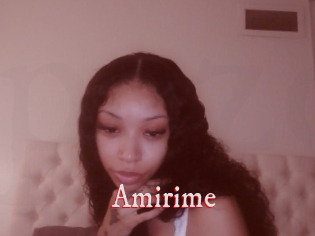 Amirime