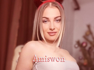 Amiswon