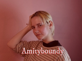 Amityboundy