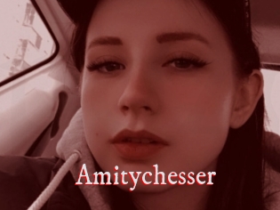 Amitychesser