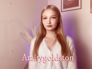 Amitygoldston